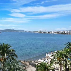 Vibra Maritimo 3*, Ibiza città Spagna