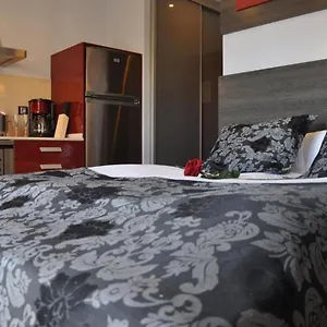 Appartement Casablanca - Adults Only