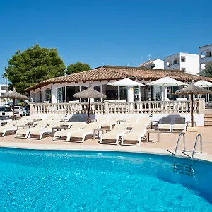 Appart hôtel Pierre & Mallorca Cecilia