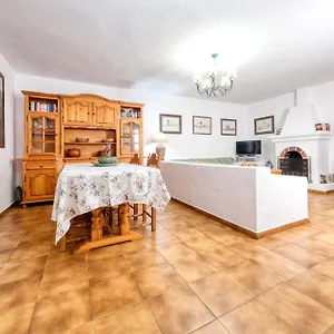 Hébergement de vacances Casa Diama