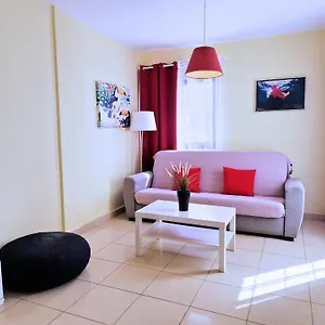 Appartement Evita Exclusivas