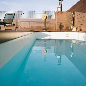Casa Gardenia 2*, Barcellona Spagna