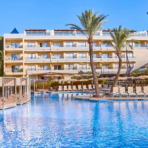 Aparthotel Zafiro, Palma Nova (Mallorca)