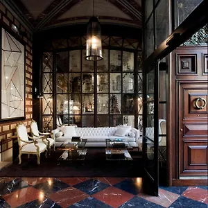 Cotton House Hotel, Autograph Collection 5*, Barcellona Spagna