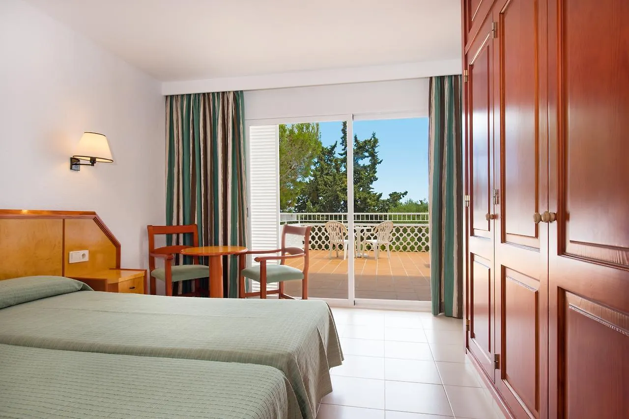 Hotel Cala Romántica Mallorca Porto Cristo