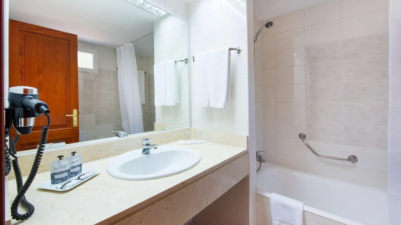 *** Hotel Flipflop Cala Romantica Porto Cristo Spain