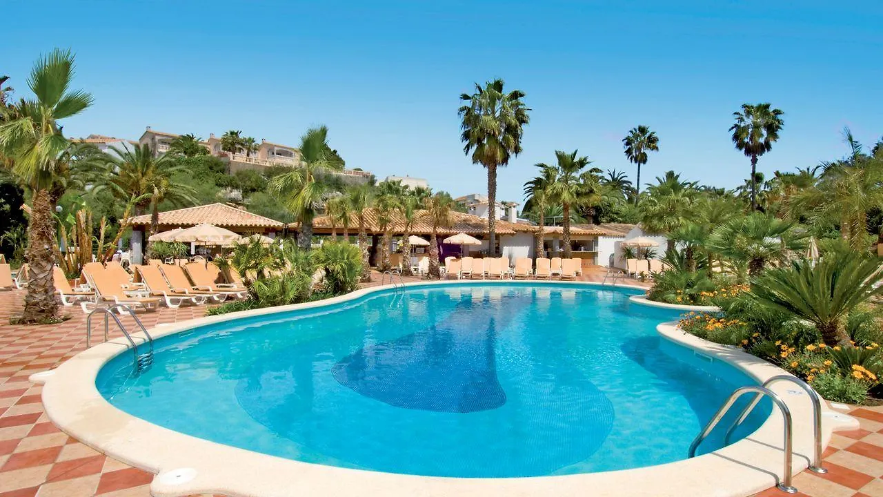 Flipflop Cala Romantica Porto Cristo Spain