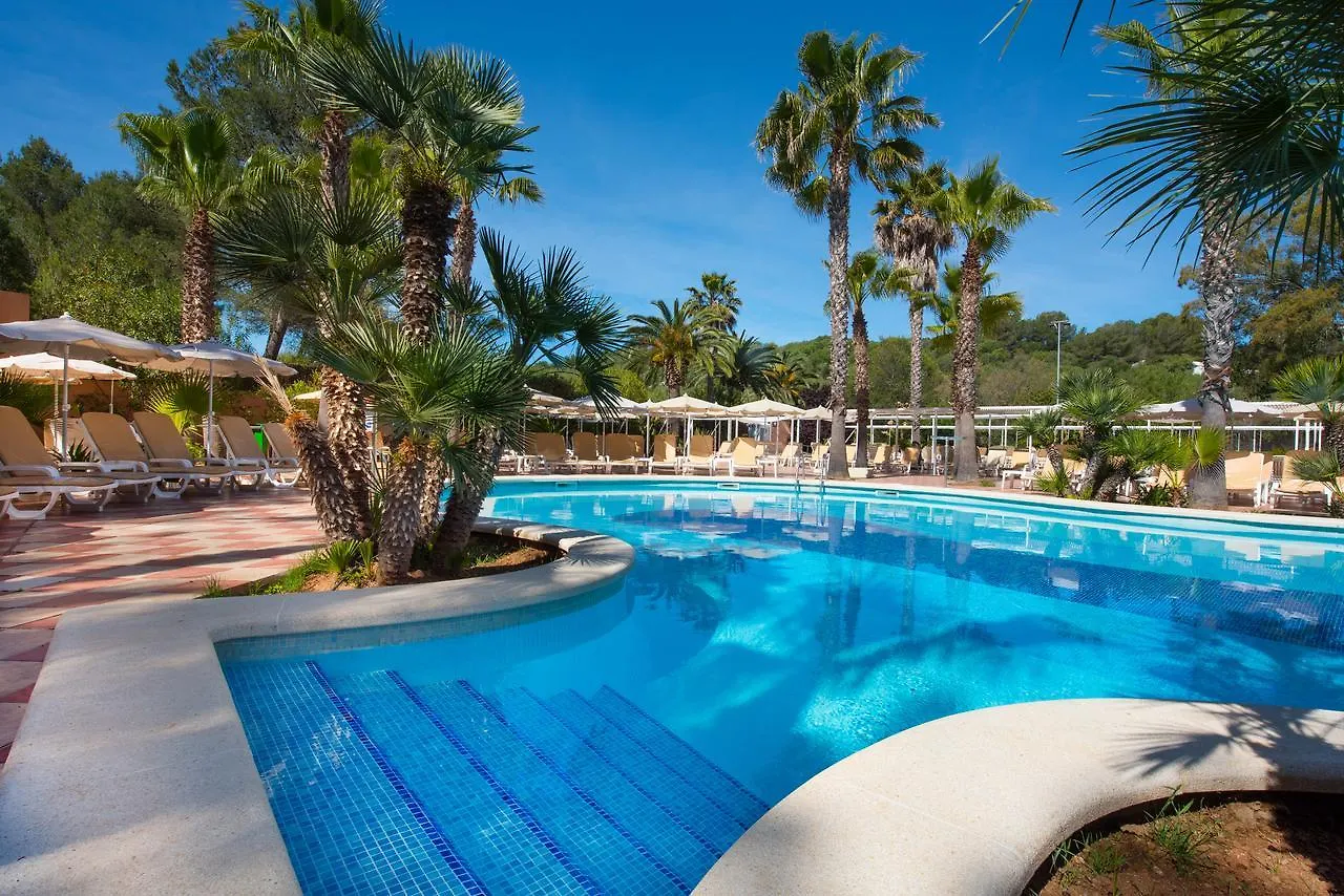 Flipflop Cala Romantica Porto Cristo 3*,