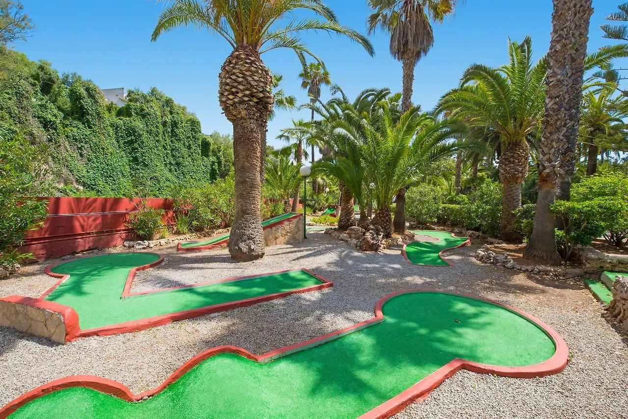 Hotel Flipflop Cala Romantica Porto Cristo