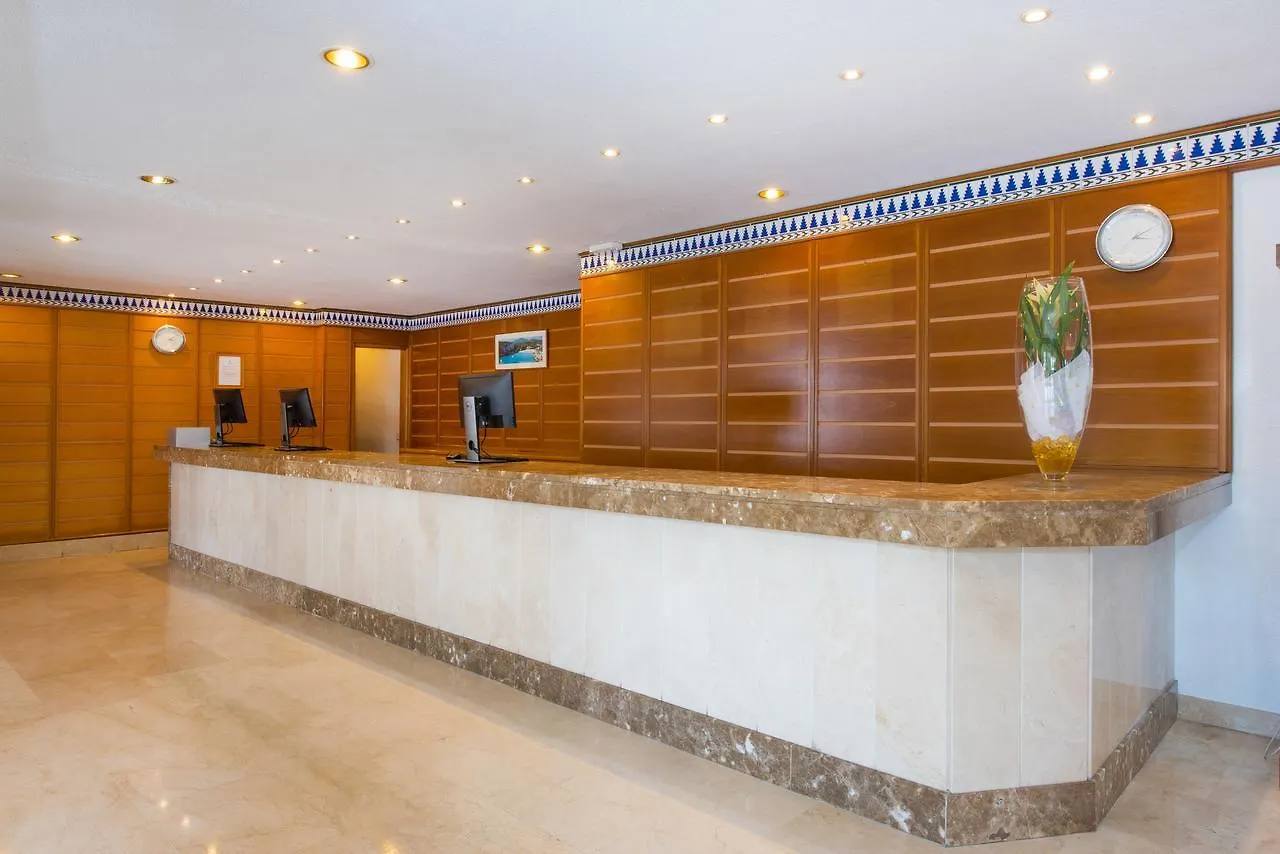 Hotel Cala Romántica Mallorca Porto Cristo 3*,  Spagna