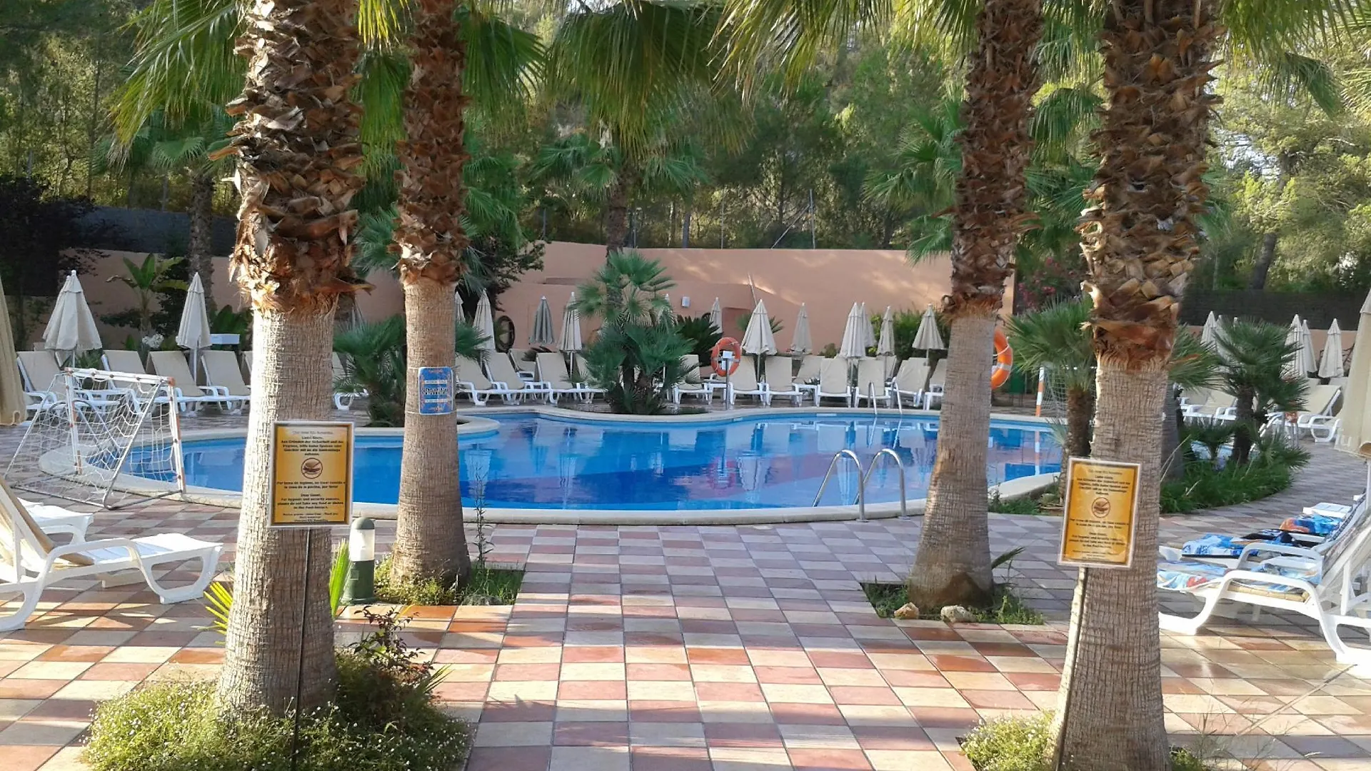 Flipflop Cala Romantica Porto Cristo