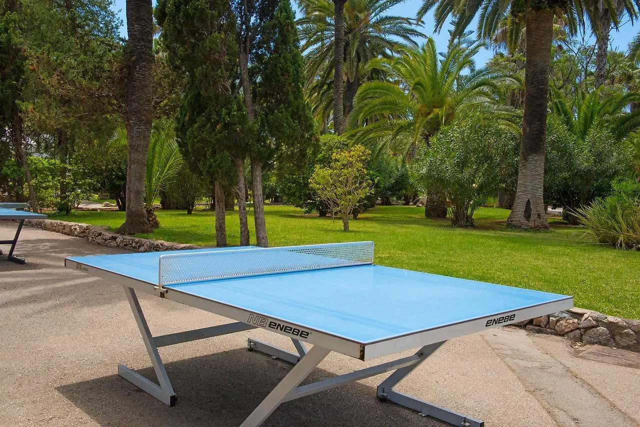 Hotel Cala Romántica Mallorca Porto Cristo 3*,  Spagna