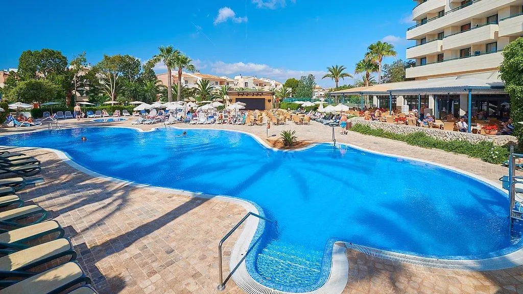 Flipflop Cala Romantica Porto Cristo Hotel
