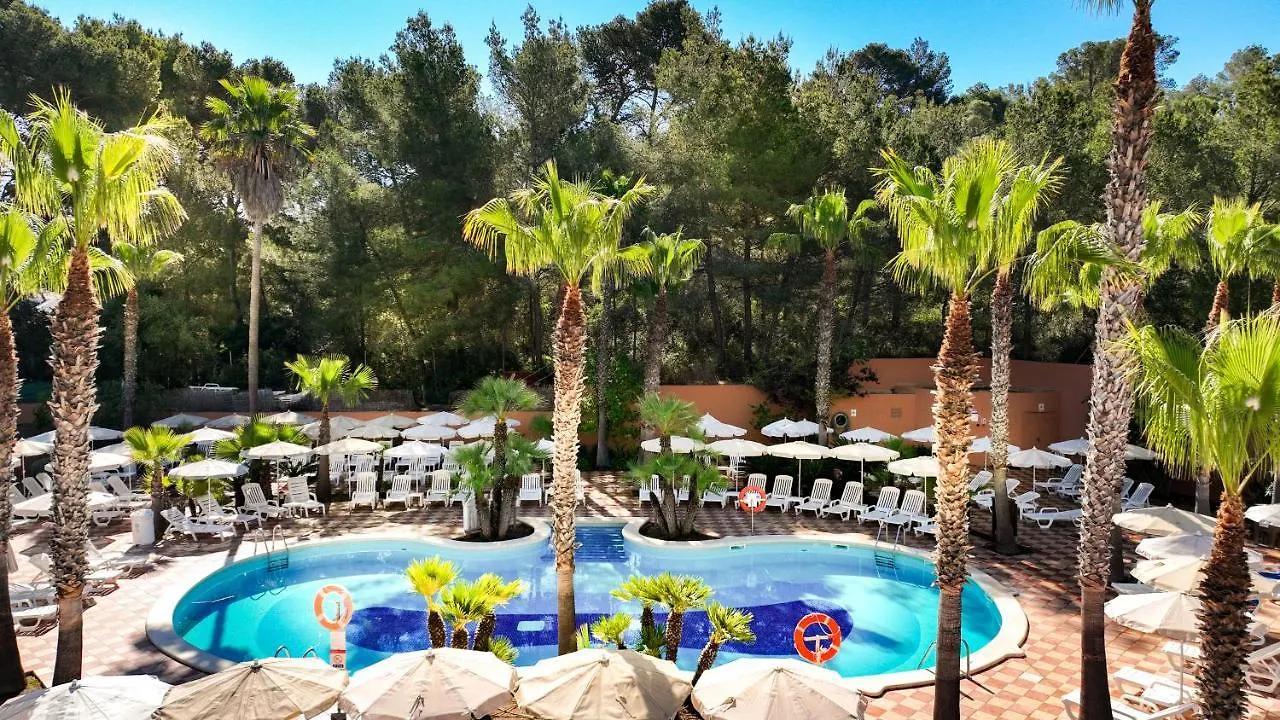 Flipflop Cala Romantica Porto Cristo 3*,  Spain