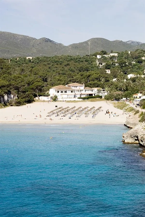 Hotel Flipflop Cala Romantica Porto Cristo