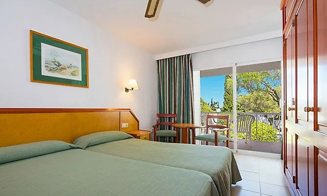 Flipflop Cala Romantica Porto Cristo