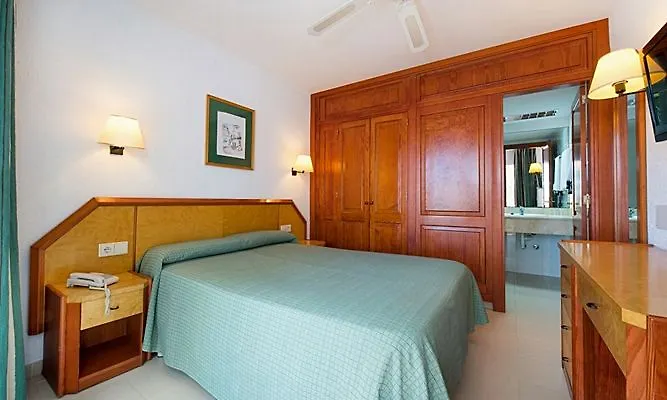 Hotel Flipflop Cala Romantica Porto Cristo