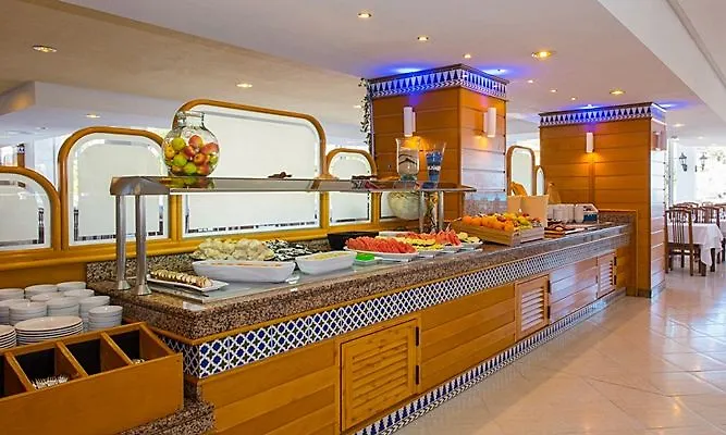 Hotel Cala Romántica Mallorca Porto Cristo