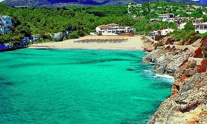 Flipflop Cala Romantica Porto Cristo 3*,