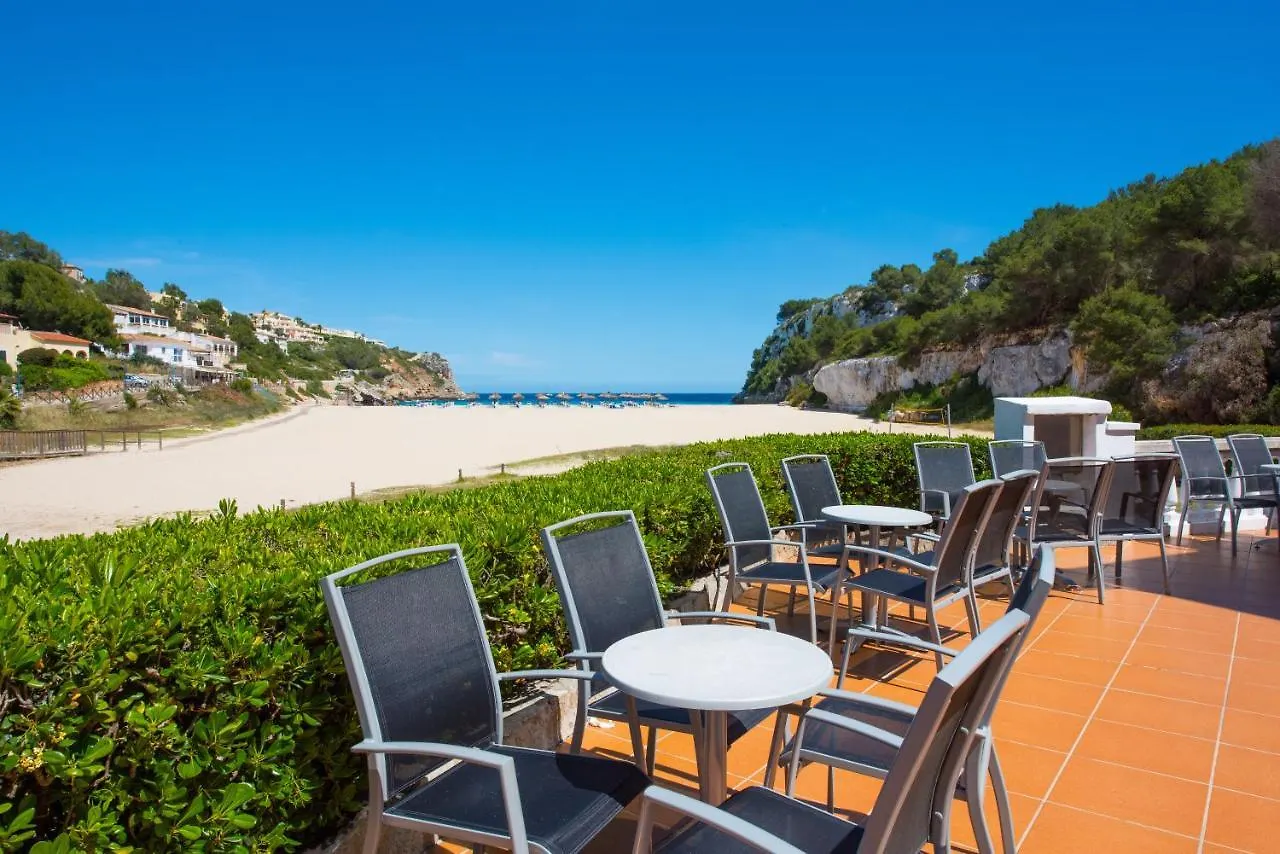 Flipflop Cala Romantica Porto Cristo Hotel