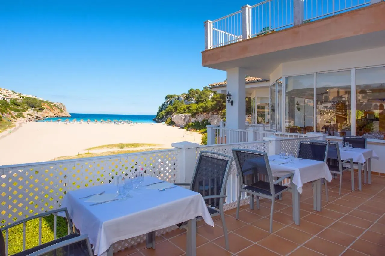 Flipflop Cala Romantica Porto Cristo