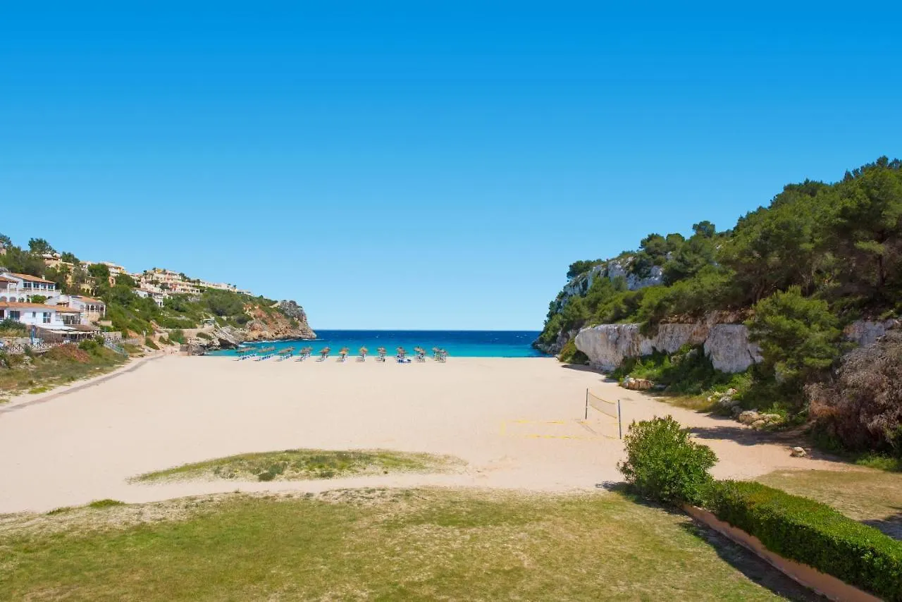 Hotel Cala Romántica Mallorca Porto Cristo