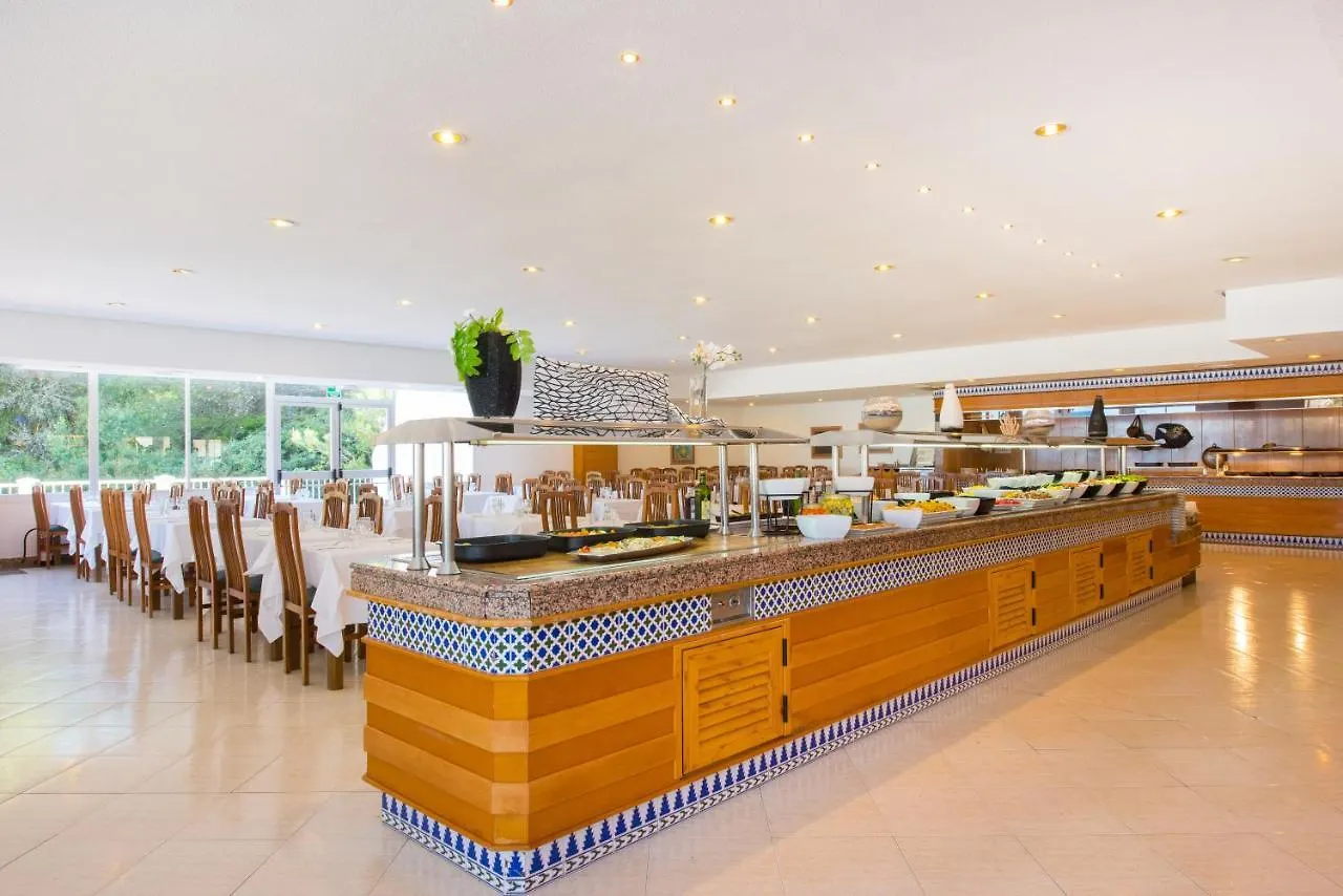 Hotel Cala Romántica Mallorca Porto Cristo