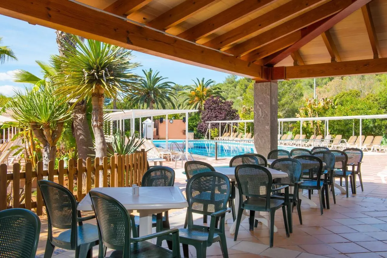 Hotel Cala Romántica Mallorca Porto Cristo Spagna