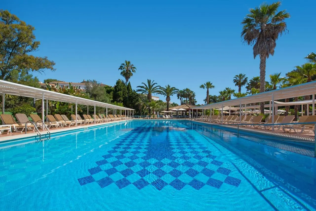 Flipflop Cala Romantica Porto Cristo Hotel