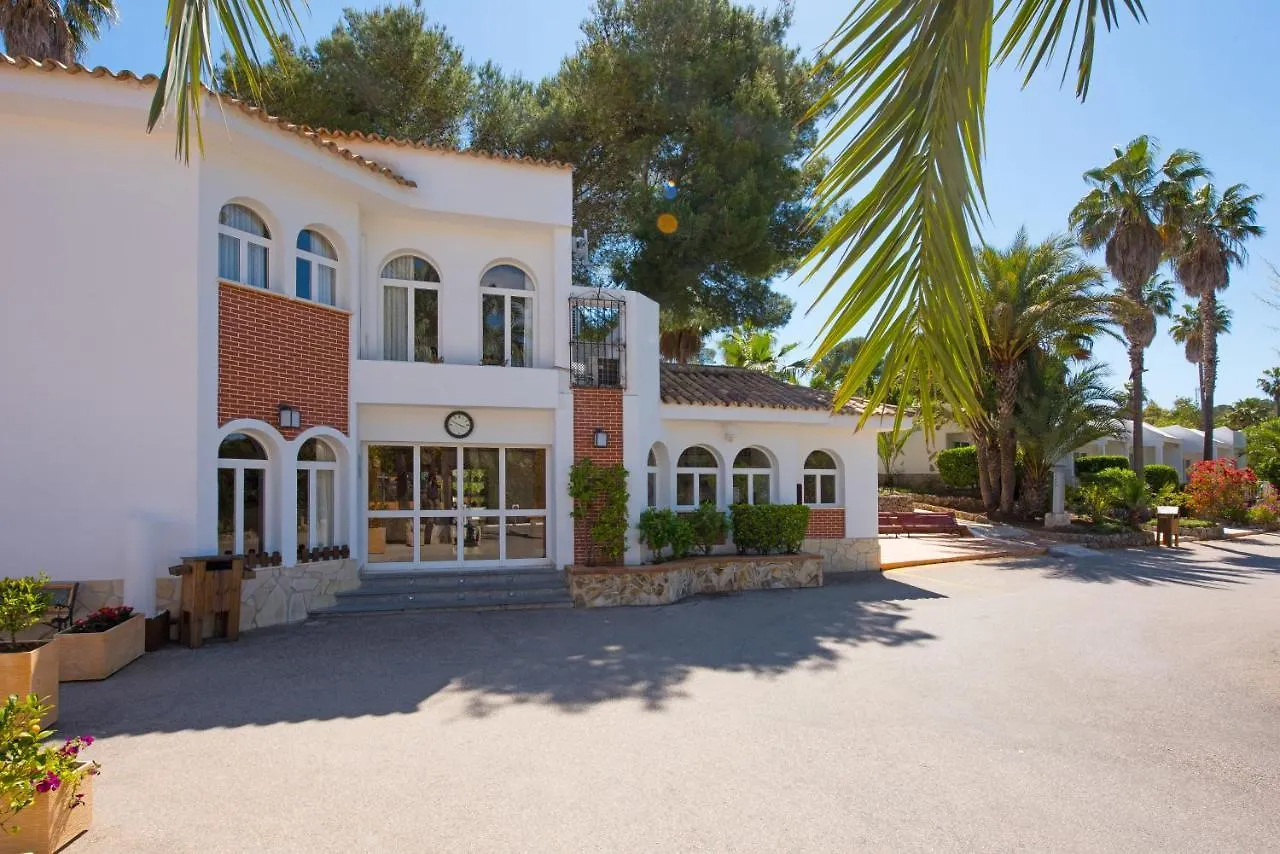 Hotel Flipflop Cala Romantica Porto Cristo