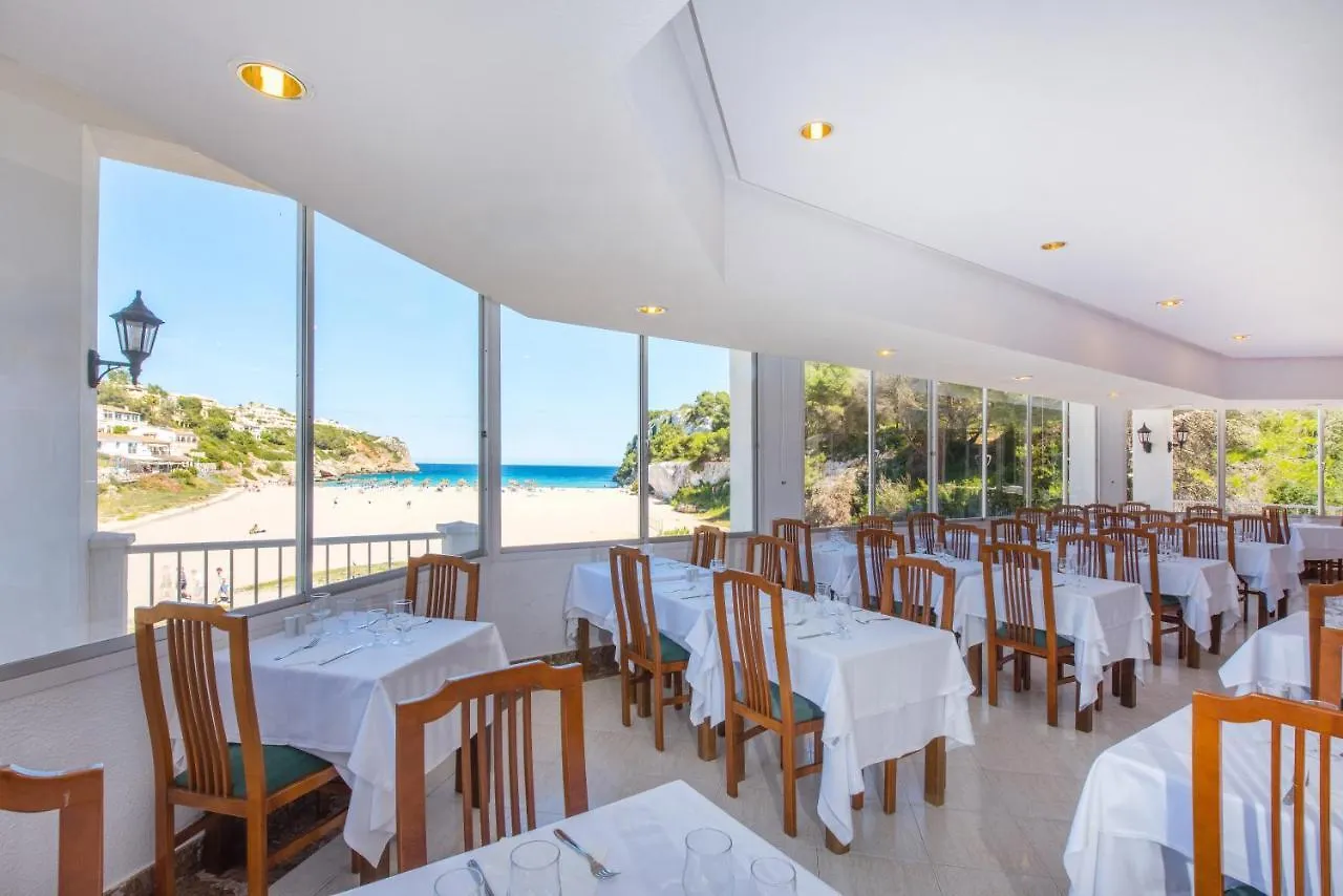 Hotel Cala Romántica Mallorca Porto Cristo 3*,