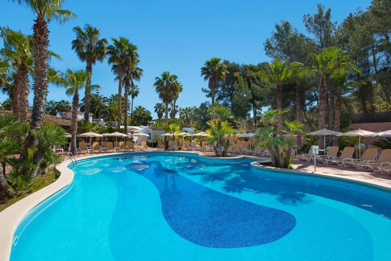 Hotel Cala Romántica Mallorca Porto Cristo 3*,