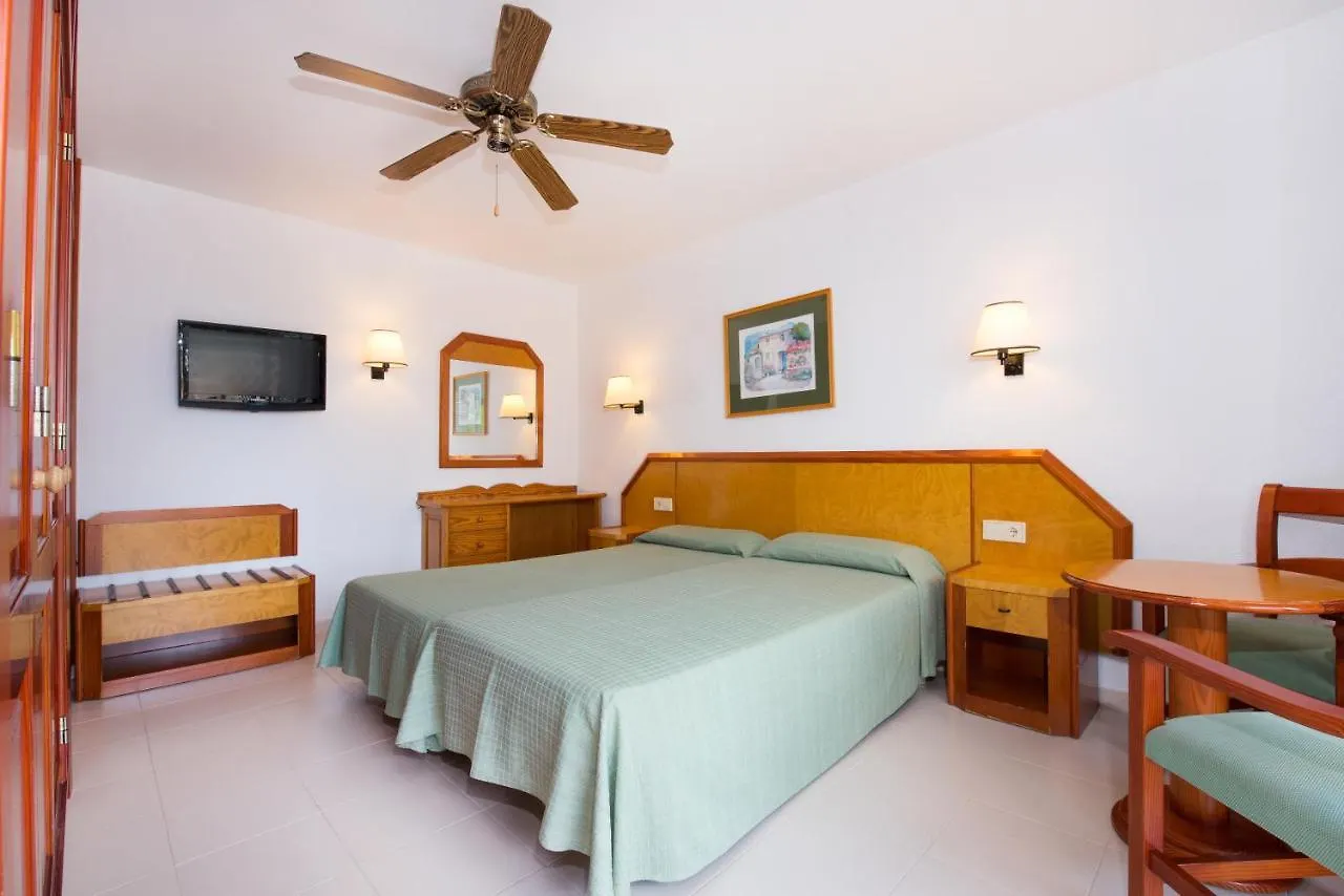 Flipflop Cala Romantica Porto Cristo Hotel