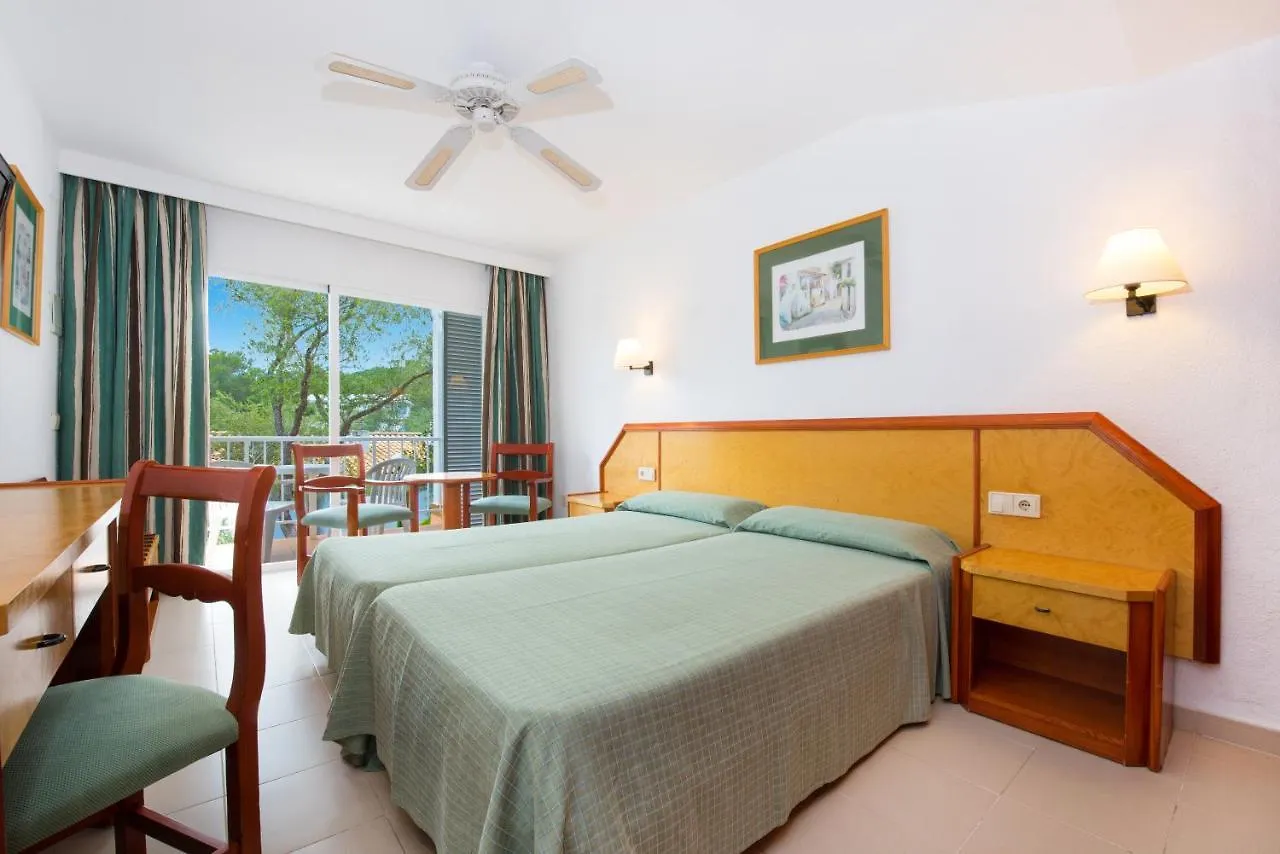 Hotel Cala Romántica Mallorca Porto Cristo