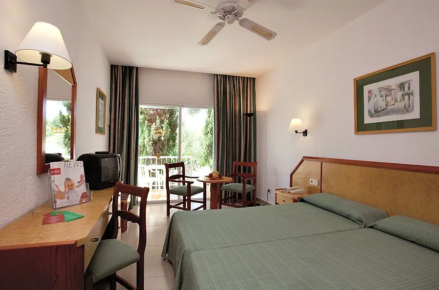 ***  Hotel Cala Romántica Mallorca Porto Cristo Spagna