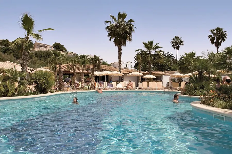 Hotel Flipflop Cala Romantica Porto Cristo