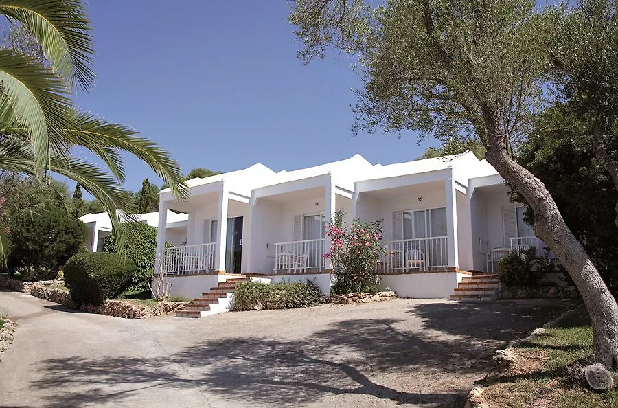 Hotel Cala Romántica Mallorca Porto Cristo