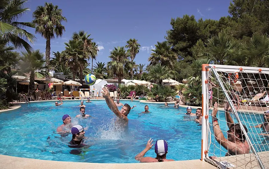 Flipflop Cala Romantica Porto Cristo Hotel