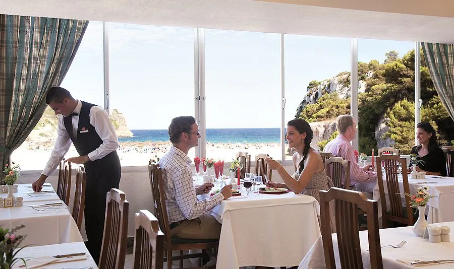 Hotel Cala Romántica Mallorca Porto Cristo