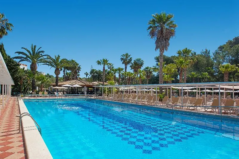 Flipflop Cala Romantica Porto Cristo